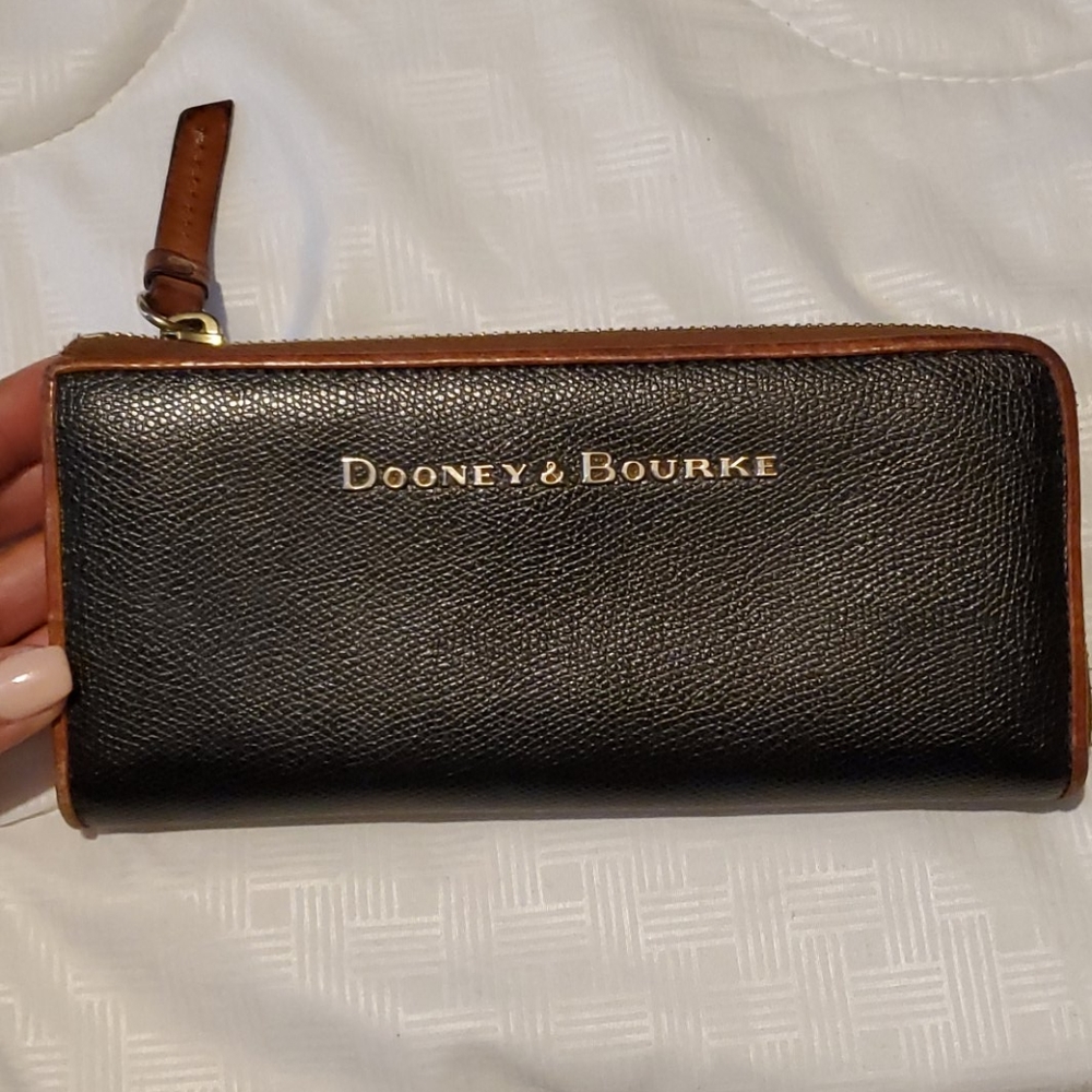 Dooney & Burke Wallet